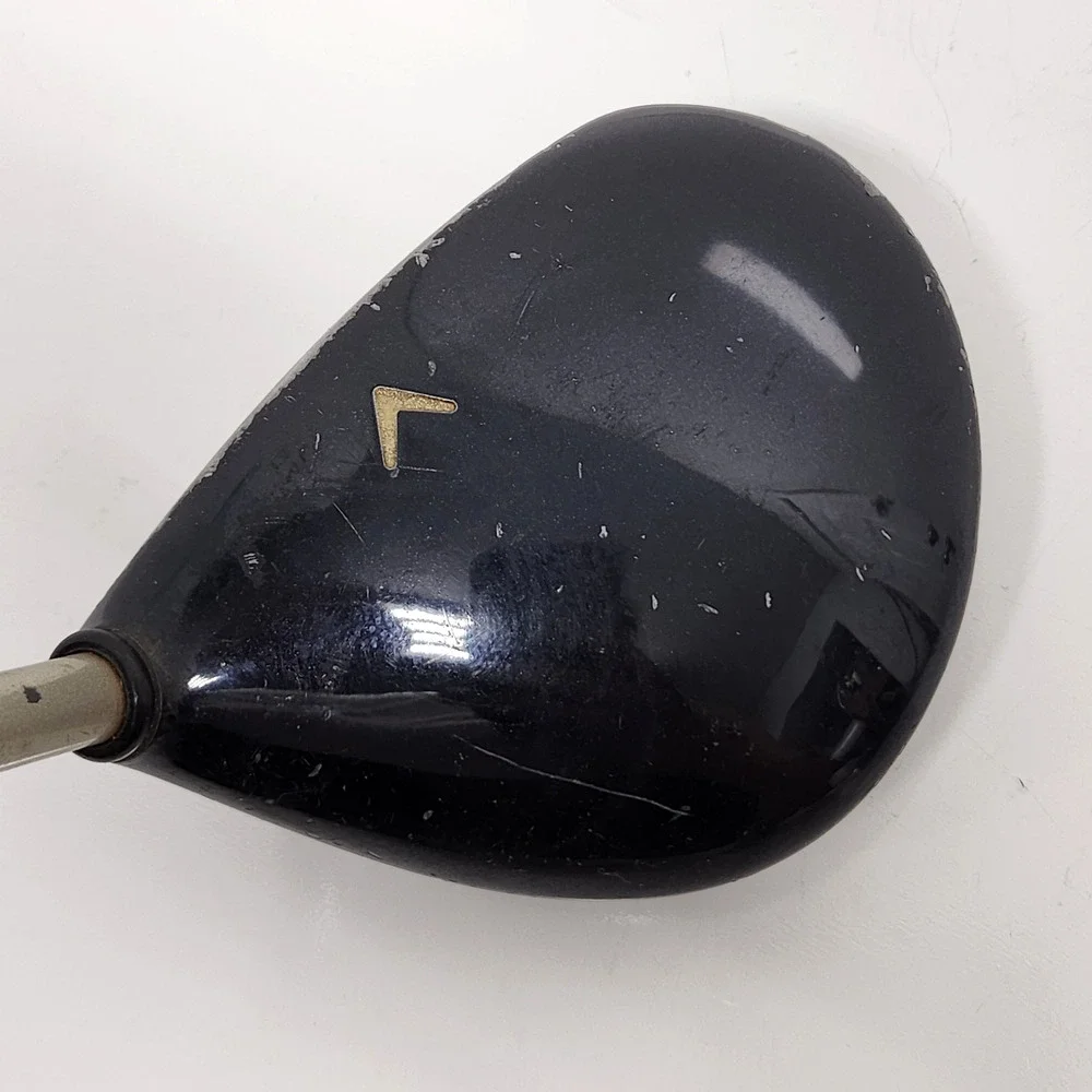 Women's Callaway Steelhead Plus 3-Wood Ladies-Flex Graphite Shaft RH 42.5" - Picture 2 of 16